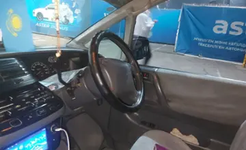 Toyota Estima 1996 года за 2 990 000 тг. в Алматы фото 5