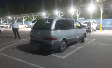 Toyota Estima 1996 года за 2 990 000 тг. в Алматы фото 3