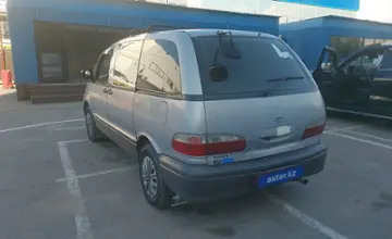 Toyota Estima 1996 года за 2 990 000 тг. в Алматы фото 4
