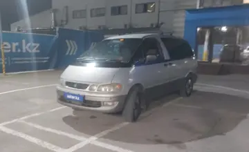 Toyota Estima 1996 года за 2 990 000 тг. в Алматы фото 1