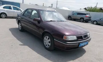 Opel Vectra 1993 года за 890 000 тг. в Шымкент фото 2