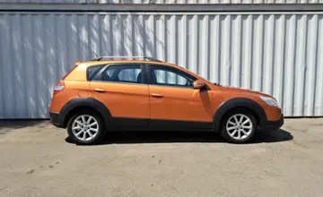 DongFeng H30 Cross 2015 года за 2 390 000 тг. в Алматы фото 4