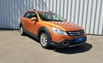 DongFeng H30 Cross 2015 года за 2 390 000 тг. в Алматы фото 3