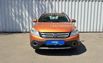 DongFeng H30 Cross 2015 года за 2 390 000 тг. в Алматы фото 2