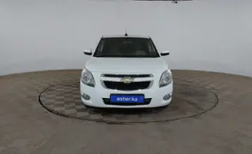 Chevrolet Cobalt 2020 года за 3 990 000 тг. в Шымкент фото 2