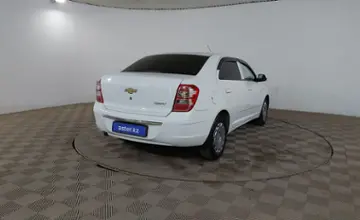 Chevrolet Cobalt 2020 года за 3 990 000 тг. в Шымкент