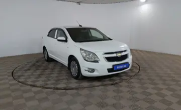 Chevrolet Cobalt 2020 года за 3 990 000 тг. в Шымкент фото 3