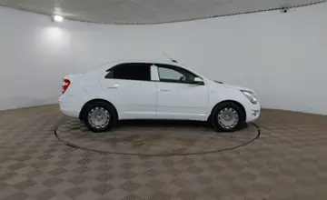 Chevrolet Cobalt 2020 года за 3 990 000 тг. в Шымкент фото 4