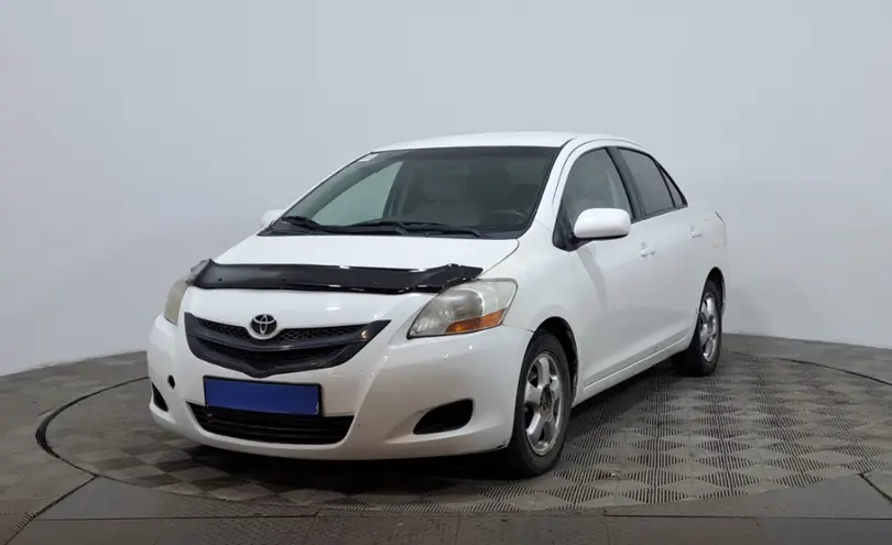 Toyota Yaris 2008 года за 3 090 000 тг. в Астана
