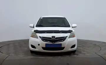 Toyota Yaris 2008 года за 3 090 000 тг. в Астана фото 2
