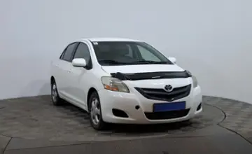Toyota Yaris 2008 года за 3 090 000 тг. в Астана фото 3
