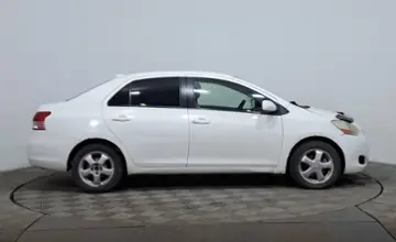 Toyota Yaris 2008 года за 3 090 000 тг. в Астана фото 4