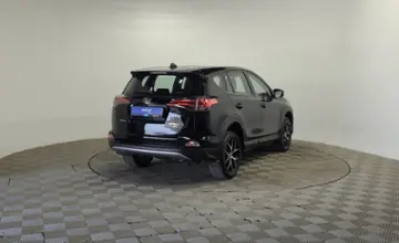 Toyota RAV4 2019 года за 11 800 000 тг. в Алматы