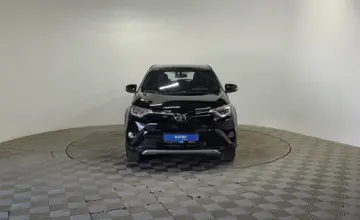 Toyota RAV4 2019 года за 11 800 000 тг. в Алматы фото 2