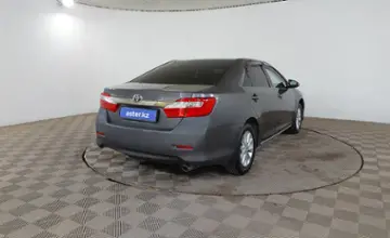 Toyota Camry 2012 года за 7 990 000 тг. в Шымкент