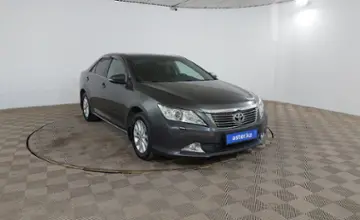 Toyota Camry 2012 года за 7 990 000 тг. в Шымкент фото 3
