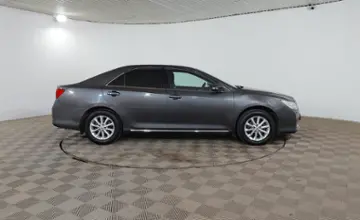 Toyota Camry 2012 года за 7 990 000 тг. в Шымкент фото 4