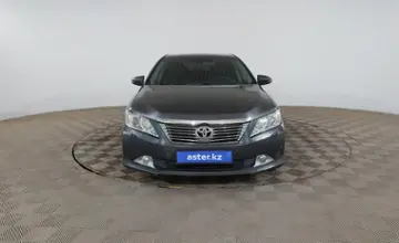 Toyota Camry 2012 года за 7 990 000 тг. в Шымкент фото 2