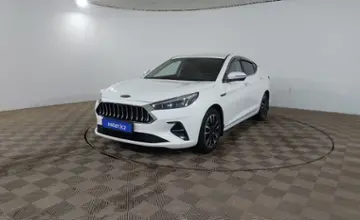 JAC J7 2024 года за 6 690 000 тг. в Шымкент фото 1