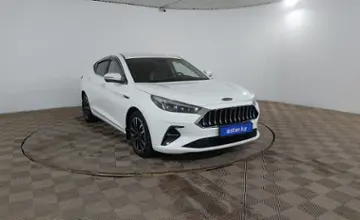 JAC J7 2024 года за 6 690 000 тг. в Шымкент фото 3