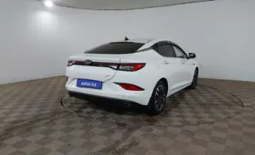 JAC J7 2024 года за 6 690 000 тг. в Шымкент