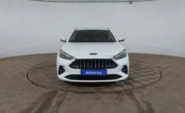 JAC J7 2024 года за 6 690 000 тг. в Шымкент фото 2