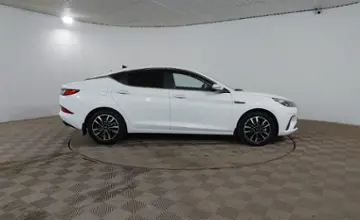 JAC J7 2024 года за 6 690 000 тг. в Шымкент фото 4