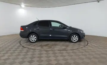 Volkswagen Polo 2015 года за 4 990 000 тг. в Шымкент фото 4