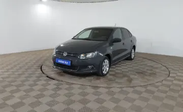 Volkswagen Polo 2015 года за 4 990 000 тг. в Шымкент фото 1