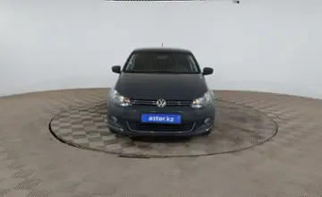 Volkswagen Polo 2015 года за 4 990 000 тг. в Шымкент фото 2