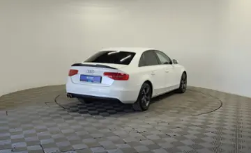 Audi A4 2014 года за 6 690 000 тг. в Алматы