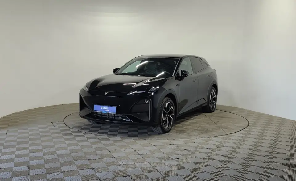 2025 Changan Deepal S7