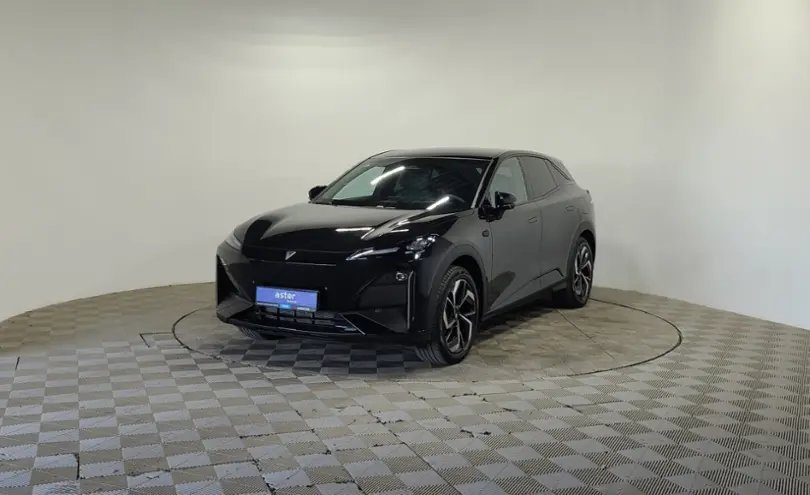 Changan Deepal S7 2025 года за 11 500 000 тг. в Алматы