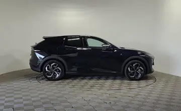 Changan Deepal S7 2025 года за 11 500 000 тг. в Алматы фото 4