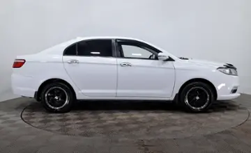 Lifan Solano 2017 года за 2 990 000 тг. в Караганда фото 4