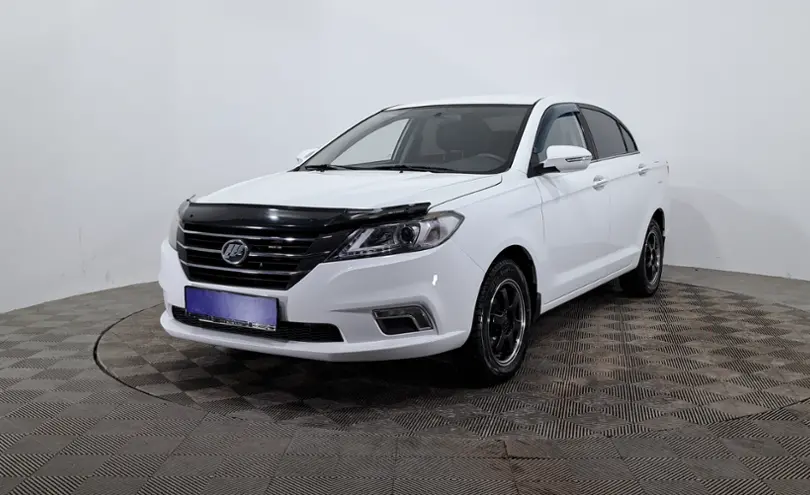 Lifan Solano 2017 года за 2 990 000 тг. в Караганда