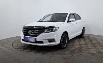 Lifan Solano 2017 года за 2 990 000 тг. в Караганда фото 1