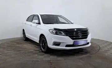 Lifan Solano 2017 года за 2 990 000 тг. в Караганда фото 3
