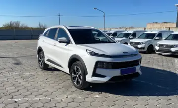 JAC JS6 2023 года за 7 100 000 тг. в Караганда фото 3