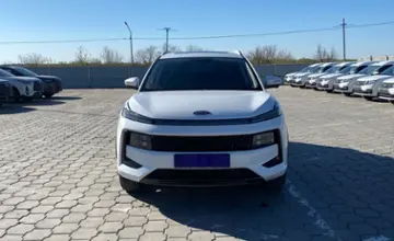 JAC JS6 2023 года за 7 100 000 тг. в Караганда фото 2