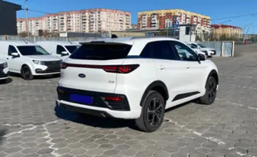 JAC JS6 2023 года за 7 100 000 тг. в Караганда