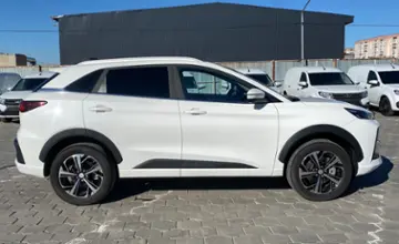 JAC JS6 2023 года за 7 100 000 тг. в Караганда фото 4