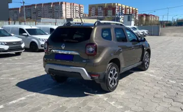 Renault Duster 2021 года за 7 590 000 тг. в Караганда
