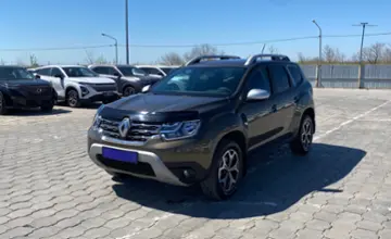 Renault Duster 2021 года за 7 590 000 тг. в Караганда фото 1
