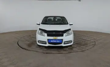 Chevrolet Nexia 2021 года за 5 190 000 тг. в Шымкент фото 2