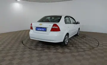 Chevrolet Nexia 2021 года за 5 190 000 тг. в Шымкент
