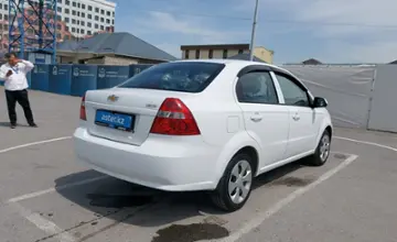 Chevrolet Nexia 2021 года за 5 190 000 тг. в Шымкент фото 3