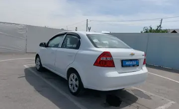 Chevrolet Nexia 2021 года за 5 190 000 тг. в Шымкент фото 4