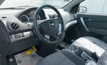 Chevrolet Nexia 2021 года за 5 190 000 тг. в Шымкент фото 5