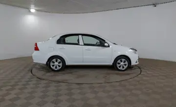 Chevrolet Nexia 2021 года за 5 190 000 тг. в Шымкент фото 4